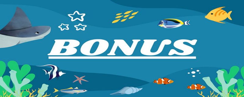 Bonus de casino, casino bonus a l'inscription