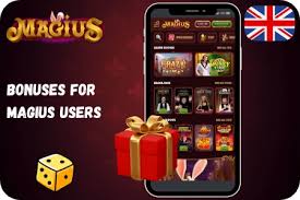 Magius Gambling Establishment Evaluation & Knowledge 2026
