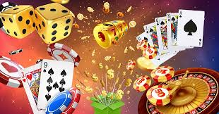 Det Bedste Online Casino En Guide til Spil og Underholdning