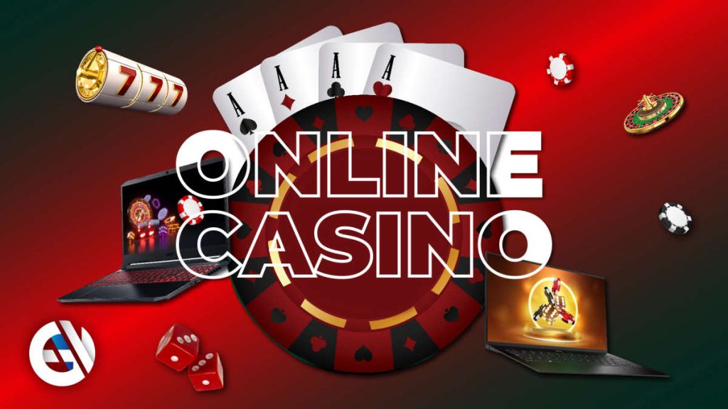 Online Gambling En Dybtgående Udforskning