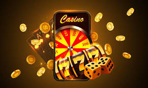 The Ultimate Guide to Casino Casinok Your Gateway to Unmatched Gaming Experience The Ultimate Guide to Casino Casinok Your Gateway to Unmatched Gaming Experience