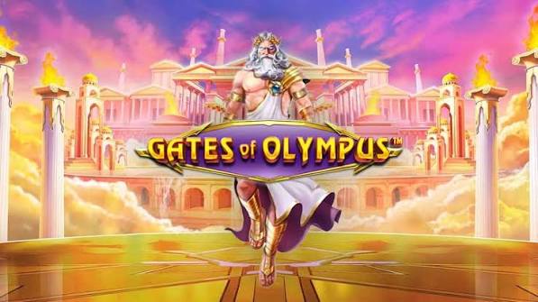 Unveiling the Excitement of Gates of Olympus Casino -875722182 Unveiling the Excitement of Gates of Olympus Casino -875722182