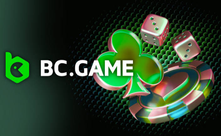 BC.Game The Ultimate Online Crypto Casino Experience BC.Game The Ultimate Online Crypto Casino Experience