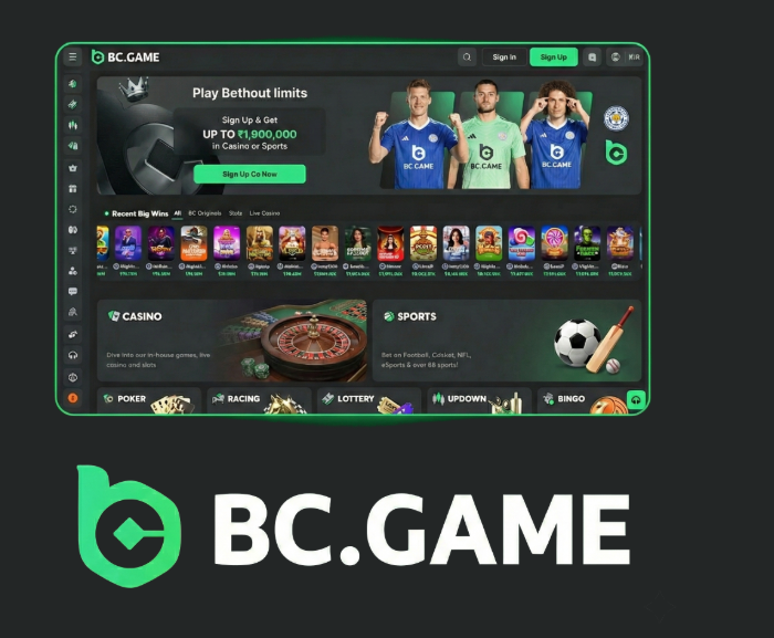 Explore BC.Game Alternative Links for Seamless Gaming Explore BC.Game Alternative Links for Seamless Gaming